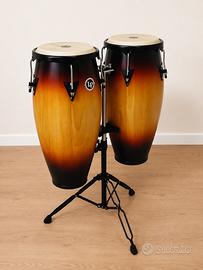 Coppia di Congas LP Matador
