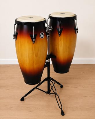 Coppia di Congas LP Matador