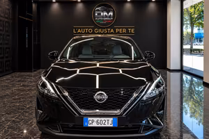 Nissan Qashqai MHEV 158 CV Tekna+