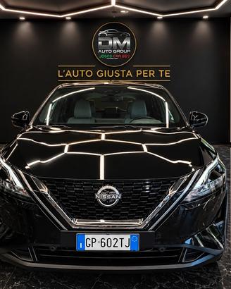 Nissan Qashqai MHEV 158 CV Tekna+