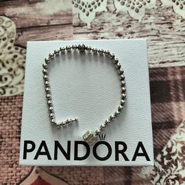 bracciale a sfere pandora 