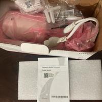 Telecamera ip unv bullet Poe