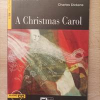 "A Christmas Carol" di Charles Dickens in inglese