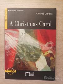 "A Christmas Carol" di Charles Dickens in inglese