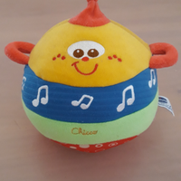 Palla musicale Chicco
