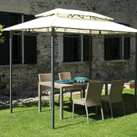 Gazebo 3x2 spedito Italia