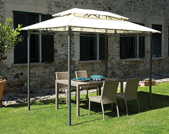 Gazebo 3x2 spedito Italia