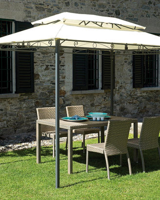 Gazebo 3x2 spedito Italia