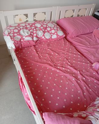 Letto IKEA
