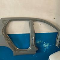 sotto porta,rivestimento  hyundai i10