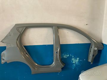 sotto porta,rivestimento  hyundai i10