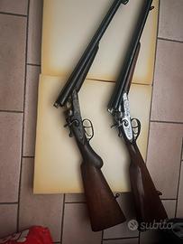 Fucile da caccia