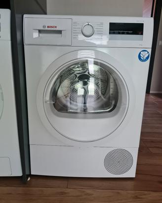 asciugatrice bosh serie 4