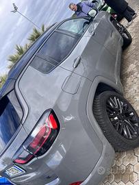 JEEP COMPASS 2WD S
