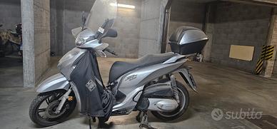 Honda SH 300 - 2018