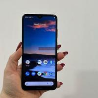 Nokia 5.3 black 64 GB - 4611