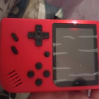 consolle portatile 400 giochi 