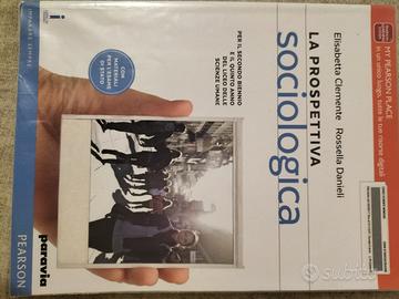 la prospettiva sociologica