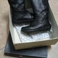 Stivali bambina Geox