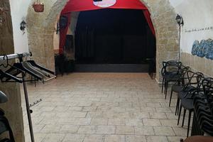 Magazzino centro storico di Napoli vari usi