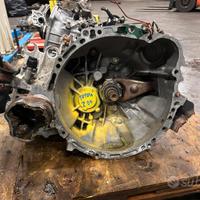 Cambio Toyota Corolla E11 2.0 D 2C-E 2WD 97-00