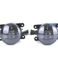 FARI ANTINEBBIA VARI MODELLI LED CITROEN DACIA FOR