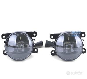 FARI ANTINEBBIA VARI MODELLI LED CITROEN DACIA FOR