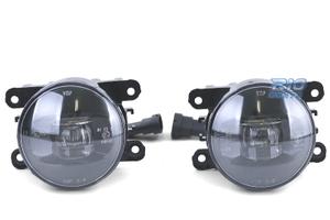 FARI ANTINEBBIA VARI MODELLI LED CITROEN DACIA FOR