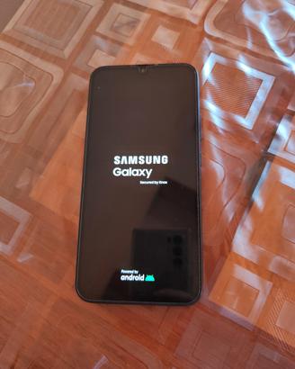 Samsung Galaxy 