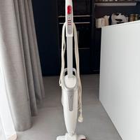 Lavapavimenti a vapore Rowenta