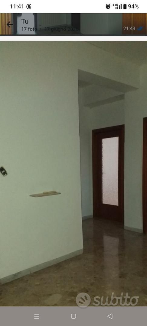 Appartamento – Avellino, Ferrovia, Pianodardine - Altro