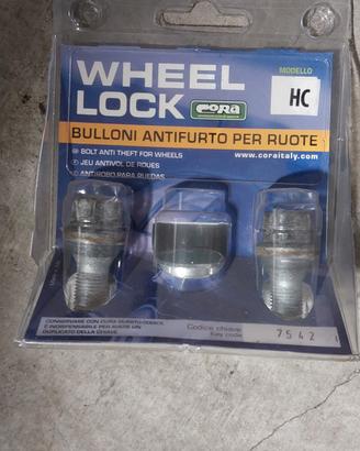 bulloni antifurto fiat-alfa-lancia