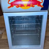 Frigo Red bull
