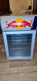 Frigo Red bull