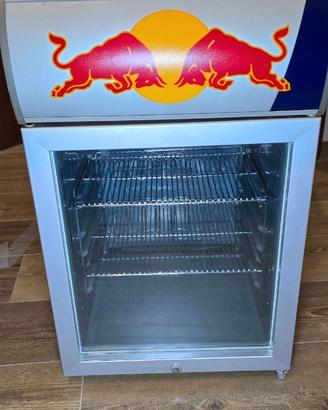 Frigo Red bull