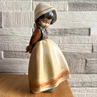 Statuina Lladró edizione limitata numerata