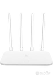 Router Xiaomi 4A