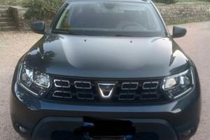 Duster 4x4