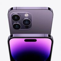 Iphone 14 Pro 256GB