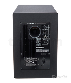 Yamaha HS8 – Monitor da Studio Professionali