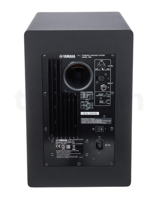 Yamaha HS8 – Monitor da Studio Professionali