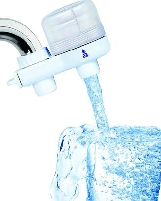 Aquasan Filtro ai carboni attivi depura acqua
