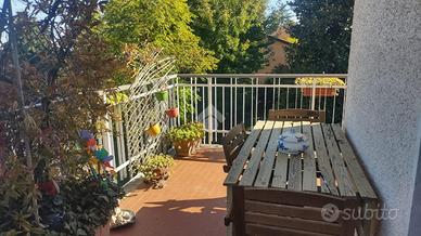 3 LOCALI A PINO TORINESE