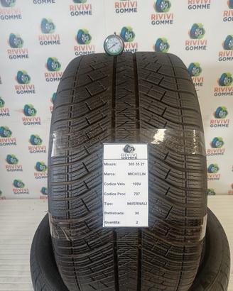 305 35 21 michelin invernali 90"