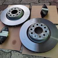 Freni Audi Q2 usati