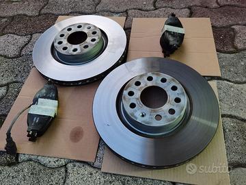 Freni Audi Q2 usati