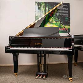 PIANOFORTE A CODA KAWAI
