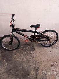 bici bmx