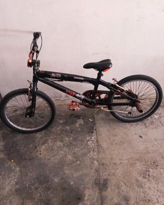 bici bmx