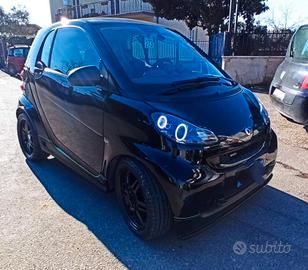 Smart ForTwo Brabus Xclusive Edition - Euro5 - CVT